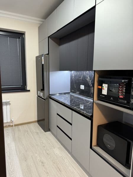 Новая квартира ждёт своих арендаторов , рядом с Tasheknt cit — фото 5