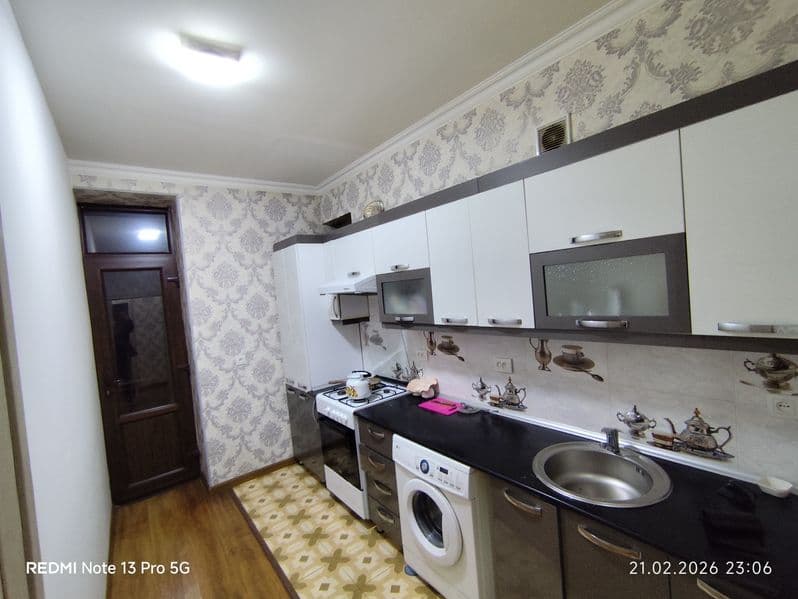 Аренда квартира шайхонтохур район ибин сино навастиройка дом — фото 5