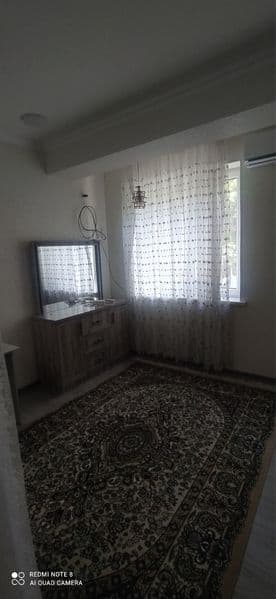 Квартира в аренду на Карасу-6 (Мирзоулугбекский район). Одно — фото 3