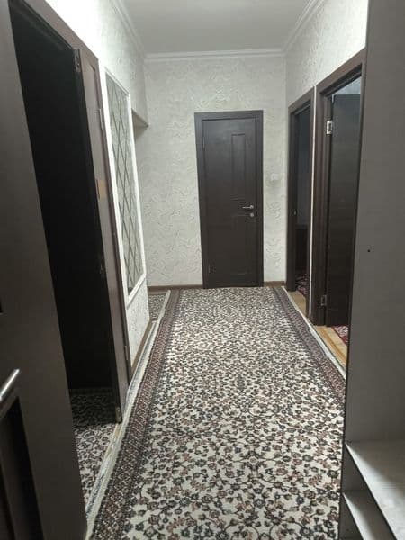 9-hudud, 7 qavatli uyning 1 qavatida joylashgan 3 xonali 4 x — фото 3