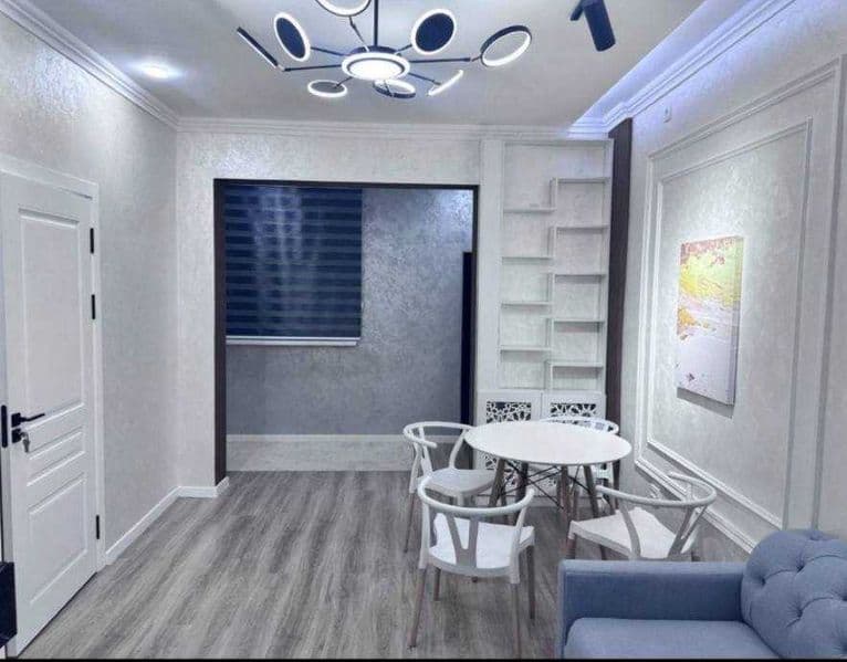 Район: Юнусабадский<br />
Адрес: 3-квартал <br />
Оринтир: Г — фото 2