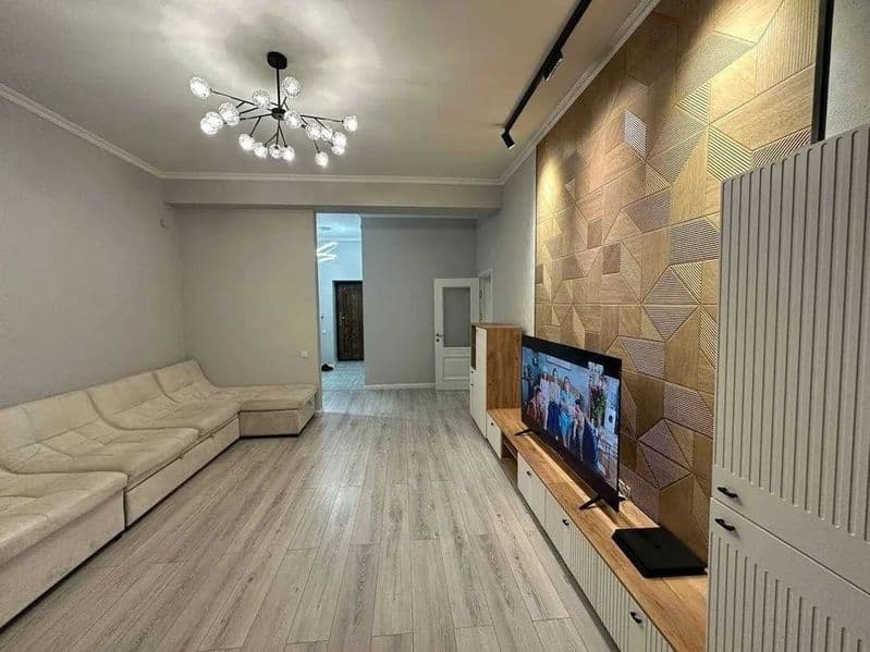 Ijara uchun elit 2 xonali kvartira<br />
<br />
Tuman: Serge — фото 2