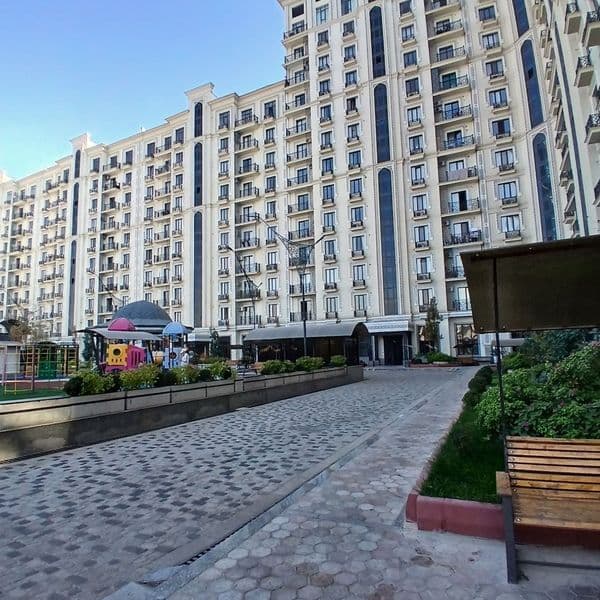 Узбегим ЖК<br />
3комнатная квартира сдаётся в аренду  тел 9 — фото 2