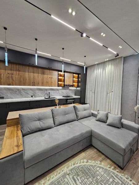 Район: Яккасарайский <br />
Адрес: Глинка<br />
ЖК Dream Hou — фото 2