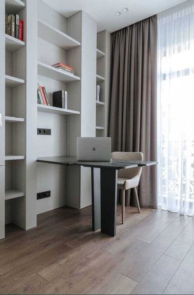 Мирабадский район <br />
Жк Mirabad Avenue <br />
3/6/12<br  — фото 5