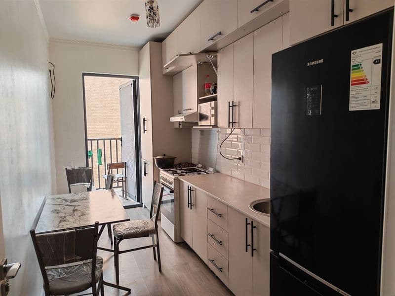 Сдается 1 комнатная квартира в новостройке, Мирабадский р-н, — фото 3