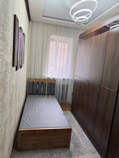 Район: Мирабадский<br />
Адрес: Ц1, улица Садыка Азимова<br  — фото 3