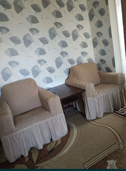 Аренда Квартира <br />
ТТЗ Ахмад Югнакий <br />
Ор-р Корзинк — фото 3