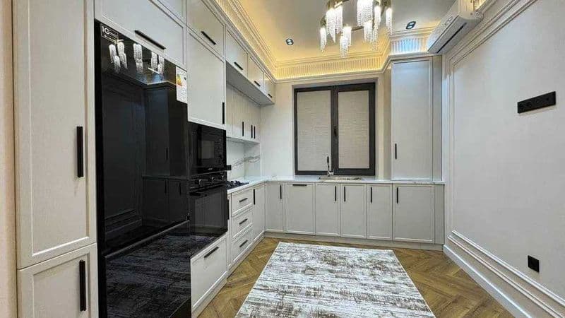 Комната: 4<br />
Этаж: 7<br />
Этажность: 12<br />
Санузел:  — фото 5