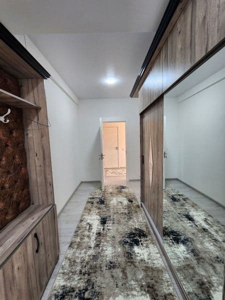 Паркенский 3/5/9 паркете Плаза. С мебелью с техникой — фото 5