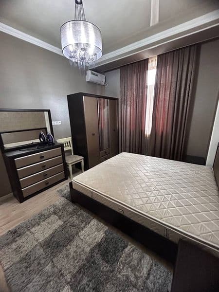 ЖК Vek <br />
Паркентская <br />
2/6/9 <br />
Полностью уком — фото 4