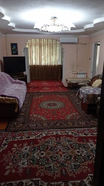 Чилонзор 1 квартал <br />
2/1/4<br />
400$ 400$ га гаплашами — фото 3