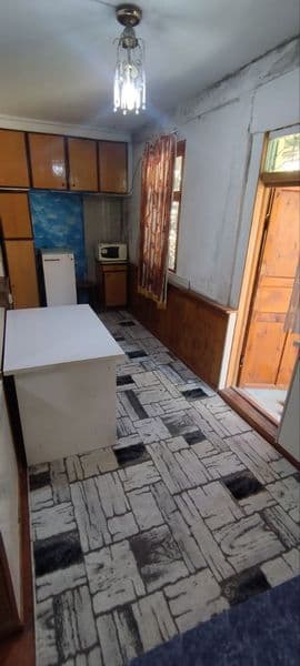 Televizor, kanditsioner, haladilnik, wifi, kir moshina bor.  — фото 5