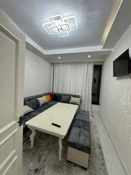 Olmazor Beruniy metro yonida 2xonali kvartira ijaraga berila — фото 2