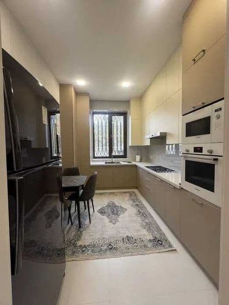 Сдается 2-комнатная квартира<br />
<br />
Район: Чиланзарски — фото 2