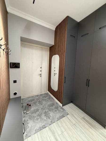 Сдаётся   КВАРТИРА<br />
<br />
Новостройка Infinity<br />
- — фото 5