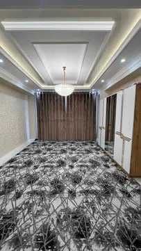 Сдаётся шикарная 3-комнатная квартира <br />
<br />
Район: Ш — фото 3