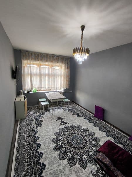 Сдаётся аренда квартира на Куйлюк массив 5 бывший общежития  — фото 2