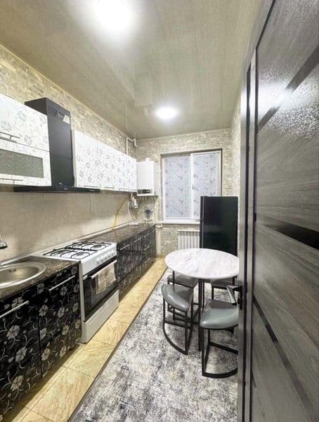 Аренда 1 комн.кв 40 кв.м Новостройка ориентир Альфраганус Ес — фото 3