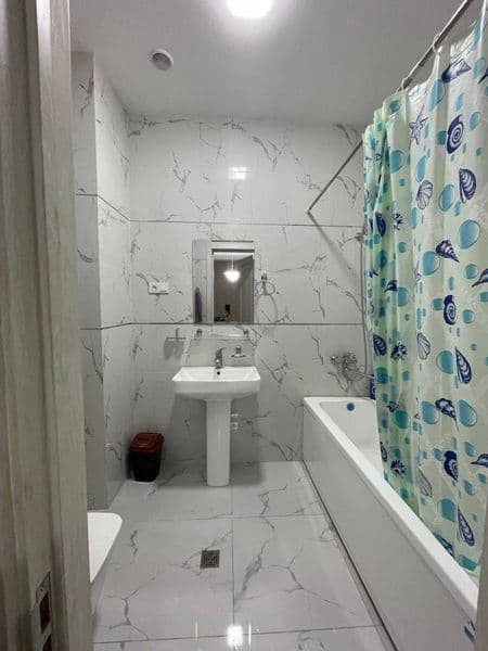 Manzili: yangihayot tumani 5 metro bekat. Sputnik 16 A daxas — фото 2