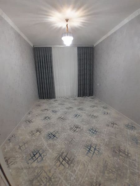 Kvartiraga sheriklika bola kerak <br />
oylik 850 som xalade