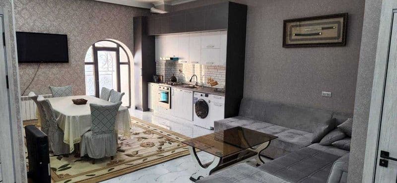 Сдается квартира с красивым ремонтом<br />
<br />
• Район: М — фото 2