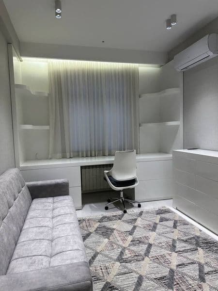 ID #1895<br />
Новостройка ЖК Novomoskovskiy 3/5/8 в квартир — фото 5