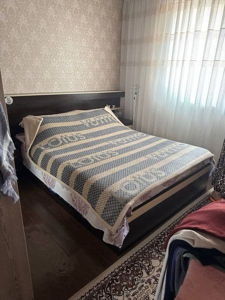 Сергили 8 Худудда 3 хонали КВ.ижарага берилади.2 та хонада с — фото 2