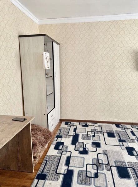 Сдается 1/5/5 с обстановкой<br />
Метро Буюк Ипак Йули <br / — фото 2