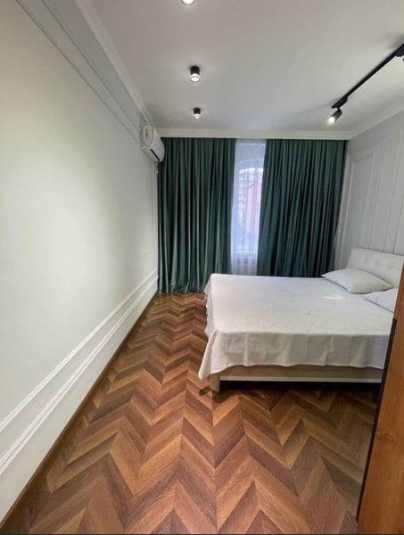 Сдается 2-комнатная квартира — ЖК NRG Mirzo Ulugbek, Мирзо-У — фото 2