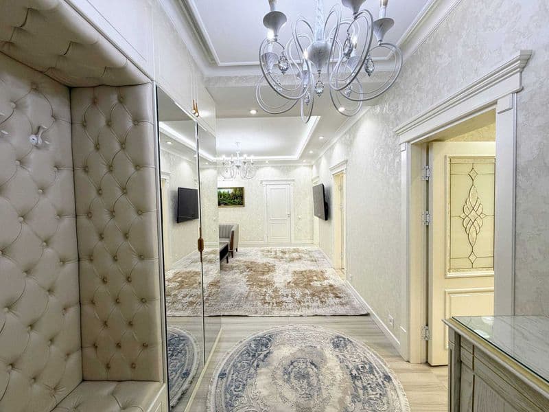 Ориентир:Янгихаетский район,Элит хаус,новостройка<br />
3/4/ — фото 2