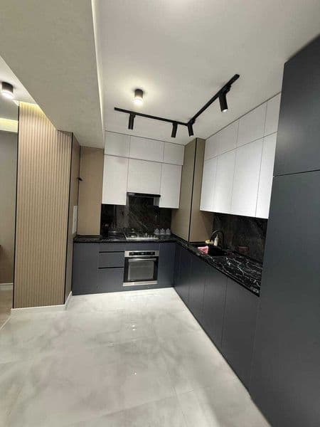 Сдаётся КЛАССНАЯ квартира<br />
<br />
Район: Яккасарайский< — фото 3