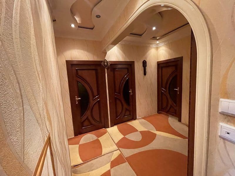 • АРЕНДА КВАРТИР <br />
• Район: - Олмазор раён<br />
• Адре — фото 4