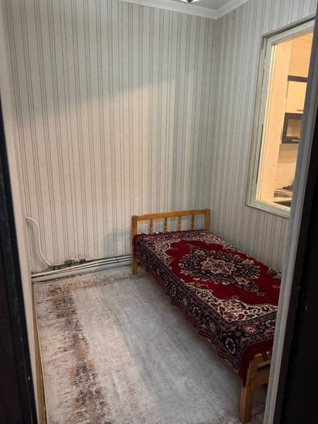 Аренда квартиры Юнусабад -12<br />
1 комнатная <br />
3 этаж — фото 5