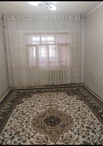 2 хонали квартира узок муддатга ижарага берилади, Сергели 7 