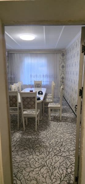 Аренда оилага.  Хохловчиларга ижара шартнома билан. Куйлик б