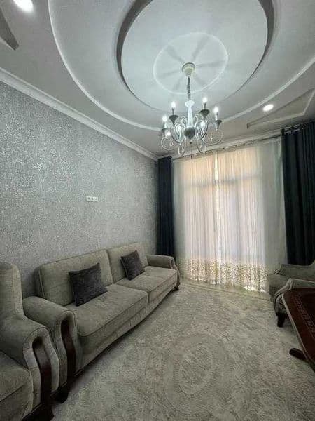 • Район: Алмазар<br />
• Адрес: Себзар<br />
• Ориентир:ТРЦ  — фото 3