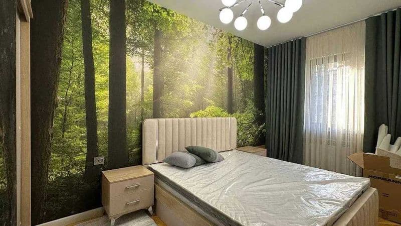 Сдаётся КЛАССНАЯ квартира<br />
<br />
• Район: Мирзо Улугбе