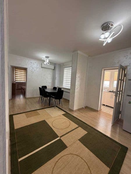 Снимите комфортабельную евро-квартиру<br />
<br />
Адрес: ул — фото 3