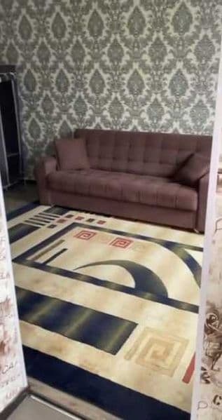 Сдается только что освободившаяся 1 комнатная квартира возле — фото 5