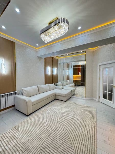 Срочно продаётся квартира <br />
Чилонзор район метро Новза  — фото 3