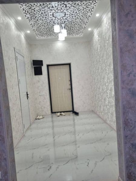 Mirzo Ulugʻbek Ekobozor 2 xona yevrolyuks kv ijaraga berilad — фото 4