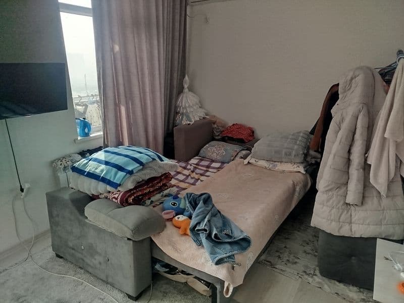 1xonali,toza ozoda kvartira,hamma sharoit<br />
 bor,2ta qiz — фото 5