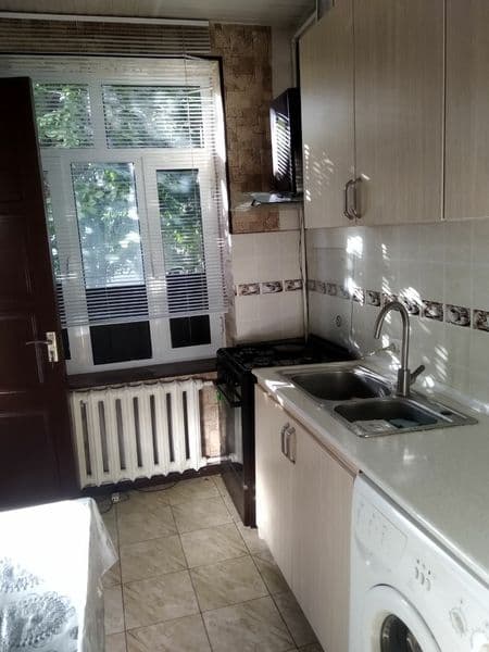 Шахристон м., Телевышка, хозяйкали ховли, фақат студент ёки  — фото 2