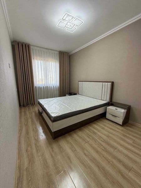 Yakkasaroy tumani Moljal, Grand Mir Hotel orqasi 2 xona uy h