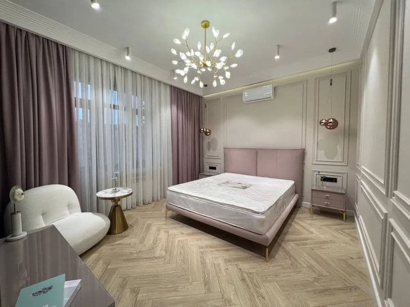 Мирабадский район <br />
Жк Mirabad Avenue <br />
3/5/10 <br