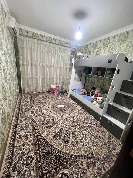 5 ta qiz turiladi bez xozyayka 1 ta qz kk may oyidan turilad — фото 2