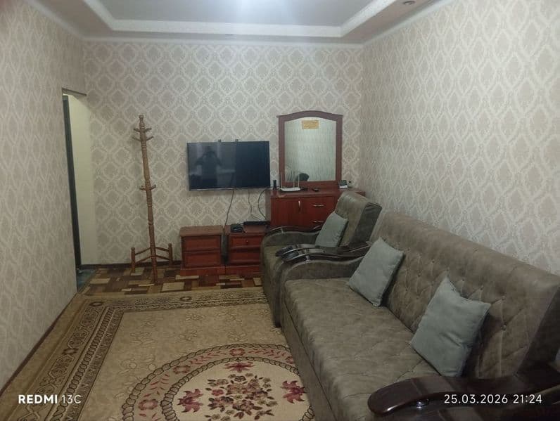 Сдаю 1 в 2х комнатную на 1 этаже в 4х этажном доме.<br />
До — фото 2