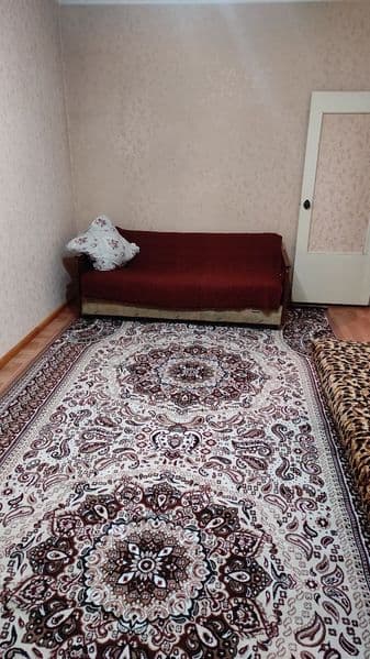 Аренда квартира <br />
Олмазор туман <br />
Қора қамиш 1/2да — фото 2