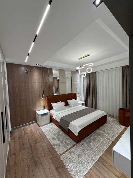 • Район: Шайхантаухрский<br />
• Ташкент Сити / ЖК Boulevard — фото 2